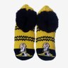 Meia Pantufofa Snoopy - Peanuts 34/38 - 1