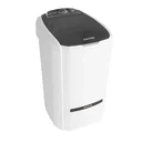 Ver imagem 2 de Tanquinho Colormaq Semi Automático 20kg - Branco - 220v - Lcs20pbr2nac/1