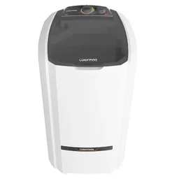 Tanquinho Colormaq Semi Automático 20kg - Branco - 220v - Lcs20pbr2nac/1 - 1