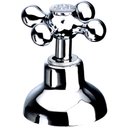 Ver imagem 1 de Acabamento para Registro 3/4" 4445 C33 - 5912 - STOC