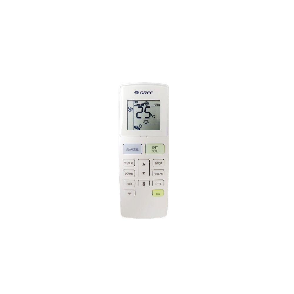 Ar Condicionado Split Piso Teto Inverter Gree 57.000 Btus Frio G-prime Compact 220v Monofásico - 6