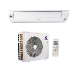 Ar Condicionado Split Piso Teto Inverter Gree 57.000 Btus Frio G-prime Compact 220v Monofásico - 1