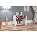 Ver imagem 4 de Quarto Infantil Completo 5 Peças Formula 1 J&A Móveis