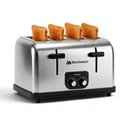 Ver imagem 1 de Torradeira 4 Fatias 1800W Tr.2.102 220V - Marchesoni