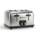Ver imagem 2 de Torradeira 4 Fatias 1800W Tr.2.102 220V - Marchesoni