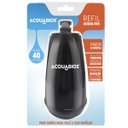 Ver imagem 3 de Refil Purificador de Água Colors Quadriseta E05 Acquabios Preto Carvão Ativo