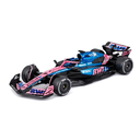 Ver imagem 3 de Miniatura F1 25 Bwt Alpine A525 Gasly S/piloto 1:43 Bburago