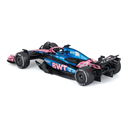 Ver imagem 5 de Miniatura F1 25 Bwt Alpine A525 Gasly S/piloto 1:43 Bburago