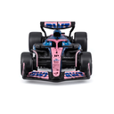 Ver imagem 2 de Miniatura F1 25 Bwt Alpine A525 Gasly S/piloto 1:43 Bburago