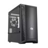 Gabinete Cooler Master Masterbox Mb311l - Mcb-b311l-kgnn-s00 Mcb-b311l-kgnn-s00; - 1