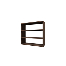 Sapateira de Entrada, Nicho, Multi-uso, Sapateira, Utilitario, Porta Trecos - 3