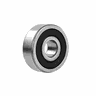 Rolamento 628 Ddu Wesco - 50033648 - 2
