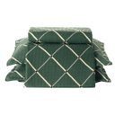 Ver imagem 2 de Kit Colcha Casal Döhler Piquet 100% Algodão Gaia 3 Peças