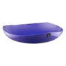 Fruteira de Mesa 3,5l Trio Crippa Bancada Azul Madrugada Porta Frutas Legumes - 3