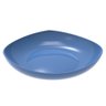 Fruteira de Mesa 3,5l Trio Crippa Bancada Azul Madrugada Porta Frutas Legumes - 1