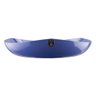 Fruteira de Mesa 3,5l Trio Crippa Bancada Azul Madrugada Porta Frutas Legumes - 2