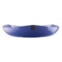 Ver imagem 2 de Fruteira de Mesa 3,5l Trio Crippa Bancada Azul Madrugada Porta Frutas Legumes