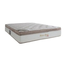 Colchão King Molas Ensacadas 193cm X 32cm Pallace - 2
