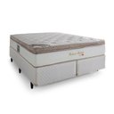 Ver imagem 4 de Colchão King Molas Ensacadas 193cm X 32cm Pallace