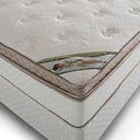 Ver imagem 5 de Colchão King Molas Ensacadas 193cm X 32cm Pallace