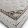 Colchão King Molas Ensacadas 193cm X 32cm Pallace - 5