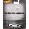 Hot Wheels Premium - Culture Pop - 2024 - Lotus Espirit S1 The Spy Who Loved Me - 2