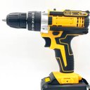 Ver imagem 1 de Parafusadeira Compacta 21v para Uso Doméstico e Profissional