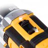 Parafusadeira Compacta 21v para Uso Doméstico e Profissional - 2