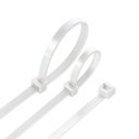 Ver imagem 4 de Fita Hellerman Abraçadeira Enforca Gato de Nylon 300x3,6mm 18kg Ds0067 - 100 Peças