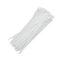 Ver imagem 2 de Fita Hellerman Abraçadeira Enforca Gato de Nylon 300x3,6mm 18kg Ds0067 - 100 Peças