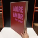 Ver imagem 3 de Quadro Decorativo Enfeite Parede Casa Home&co Mdf 40x30x3cm Vermelho