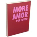 Ver imagem 1 de Quadro Decorativo Enfeite Parede Casa Home&co Mdf 40x30x3cm Vermelho