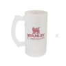 Caneca de Chopp Stanley É Meuzovo Vermelha - 3