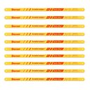 Ver imagem 1 de Serra Manual Bimetal Bs1218 Kit com 10 Unidades Starrett