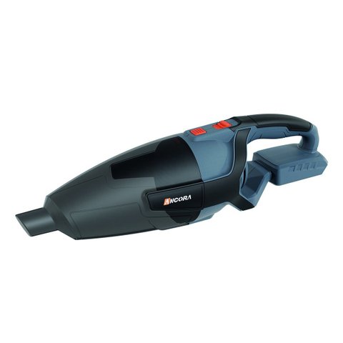 Aspirador de Pó Portátil Ancora Tools s/Bateria 600ml Ancora