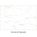 Ver imagem 3 de Porcelanato 71x71cm Viarosa Retificado Ptr71015 Calacata Gold