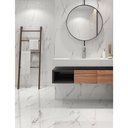Ver imagem 1 de Porcelanato 71x71cm Viarosa Retificado Ptr71015 Calacata Gold