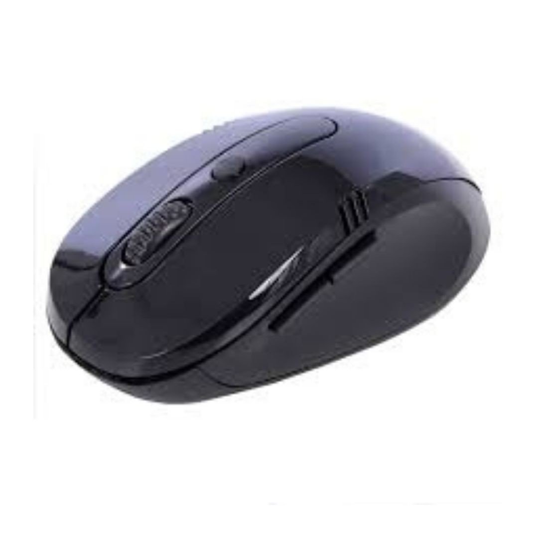 Mouse Sem Fio Ótico 2.4 GHz Wireless CHBHL - 3