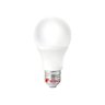 Kit 10 Lâmpada Led 7w Bulbo E27 6500k Bivolt - 2