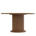 Ver imagem 4 de Mesa de Centro Orgânica 75cm Prime Cinamomo