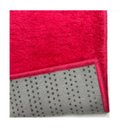 Ver imagem 3 de Tapete Classic Aveludado para Quarto 100x150 Pink