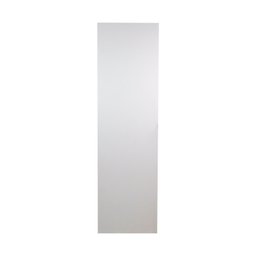 Folha de Porta Madeira Lisa 210x60cm Espessura 3cm MGM - 1