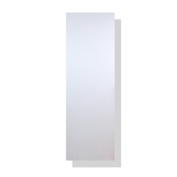 Folha de Porta Madeira Lisa 210x60cm Espessura 3,5cm MGM - 6