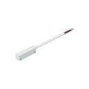 Ver imagem 1 de Alimentador para Trilho Stella Trace Micro 24V Branco