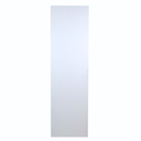 Ver imagem 2 de Folha de Porta Madeira Lisa 210x70cm Espessura 3,5cm MGM Branco