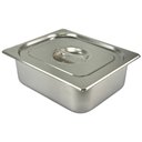 Ver imagem 4 de Buffet Térmico Infantil 10 Cubas SPL512IF Spolu 220V