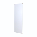 Ver imagem 4 de Folha de Porta Madeira Lisa 210x80cm Espessura 3,5cm MGM Branco