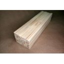 Ver imagem 4 de Combo - Kit 150 Peças de Madeiras p/ Artesanato Pinus Lixado Muvart Industrial COMBO MADEIRAS ARTESA