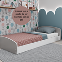 Ver imagem 6 de Cama Infantil Montessoriana Aurora