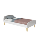Ver imagem 2 de Cama Infantil Montessoriana Aurora